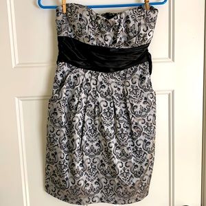 Speechless Staples Dress